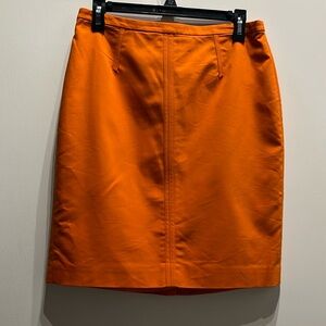 Ann Taylor Pencil Skirt